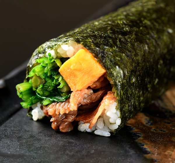 恵方巻のご予約承り中